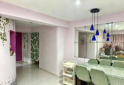 Blk 320 Sembawang Close (Sembawang), HDB 5 Rooms #631205361